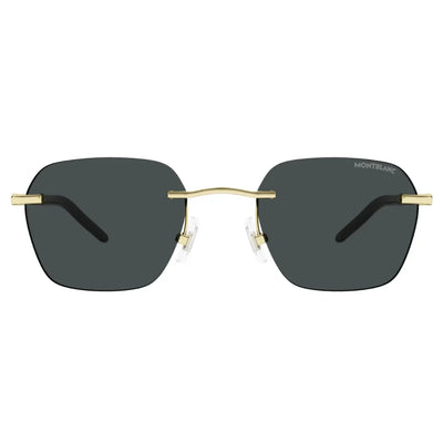 Montblanc MB0270S 001 51 Sunglasses