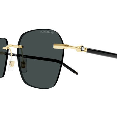 Montblanc MB0270S 001 51 Sunglasses