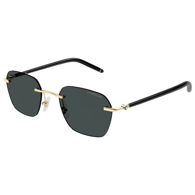 Montblanc MB0270S 001 51 Sunglasses
