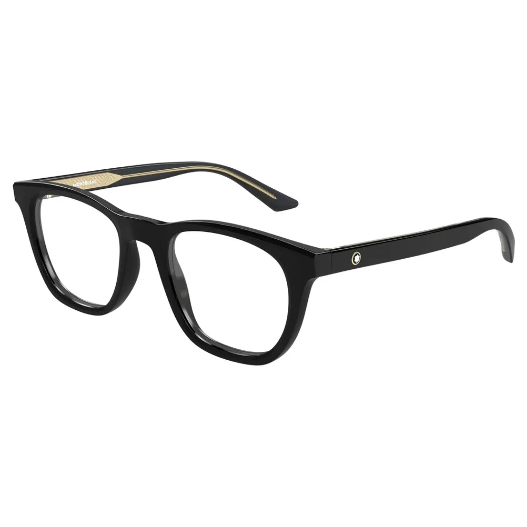 Montblanc MB0422O 001 51 Frame