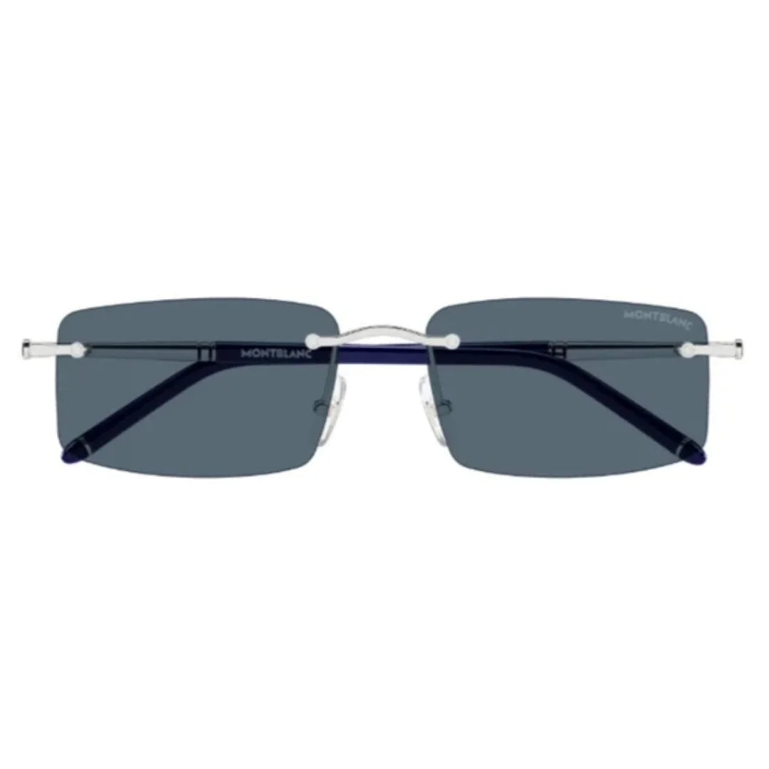 Montblanc MB0443S 003 56 Sunglasses