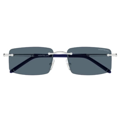 Montblanc MB0443S 003 56 Sunglasses