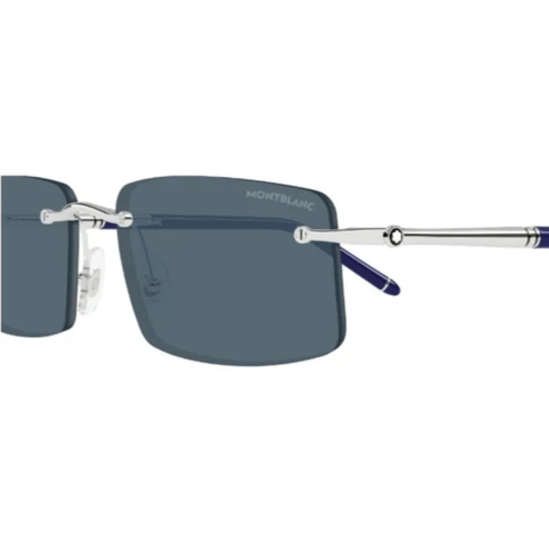 Montblanc MB0443S 003 56 Sunglasses