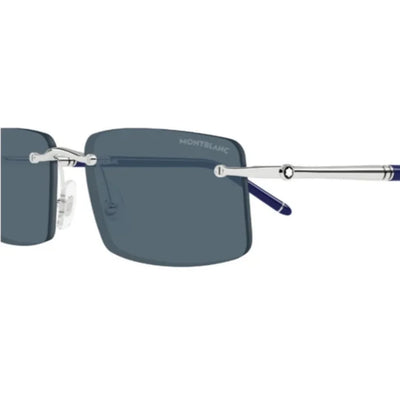 Montblanc MB0443S 003 56 Sunglasses