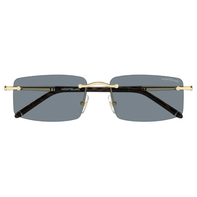 Montblanc MB0443S 004 56 Sunglasses