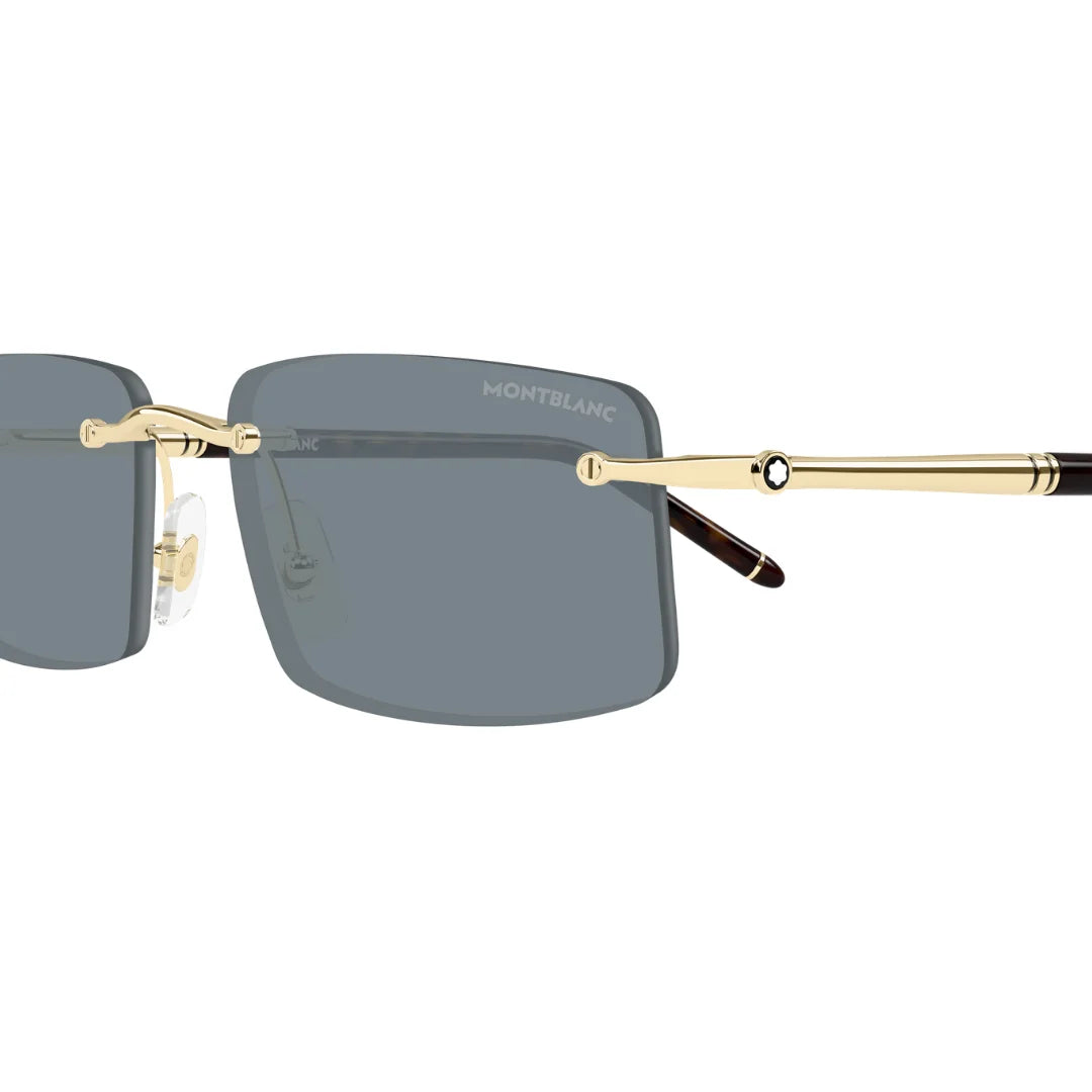 Montblanc MB0443S 004 56 Sunglasses