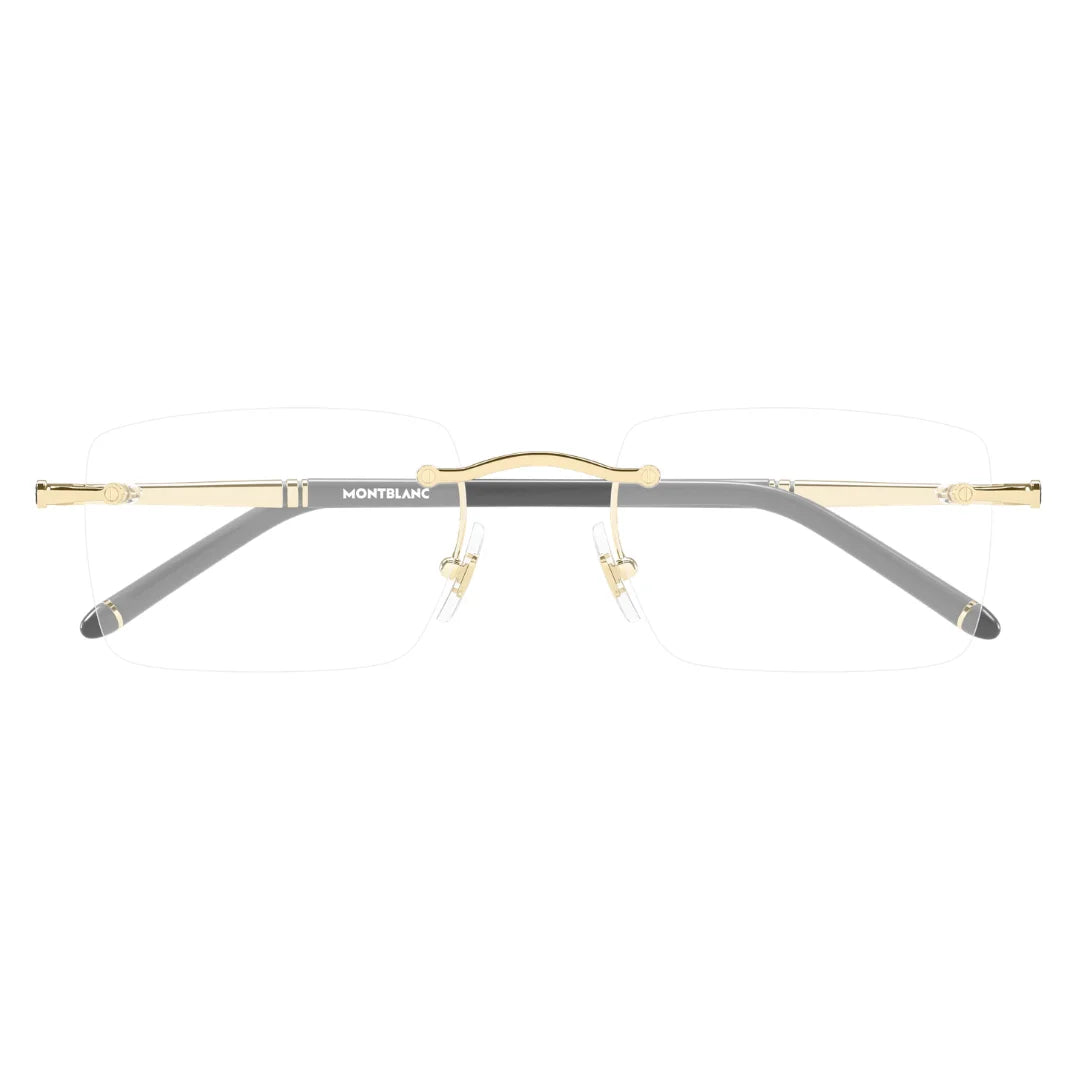 Montblanc MB0444O 004 54 Frame