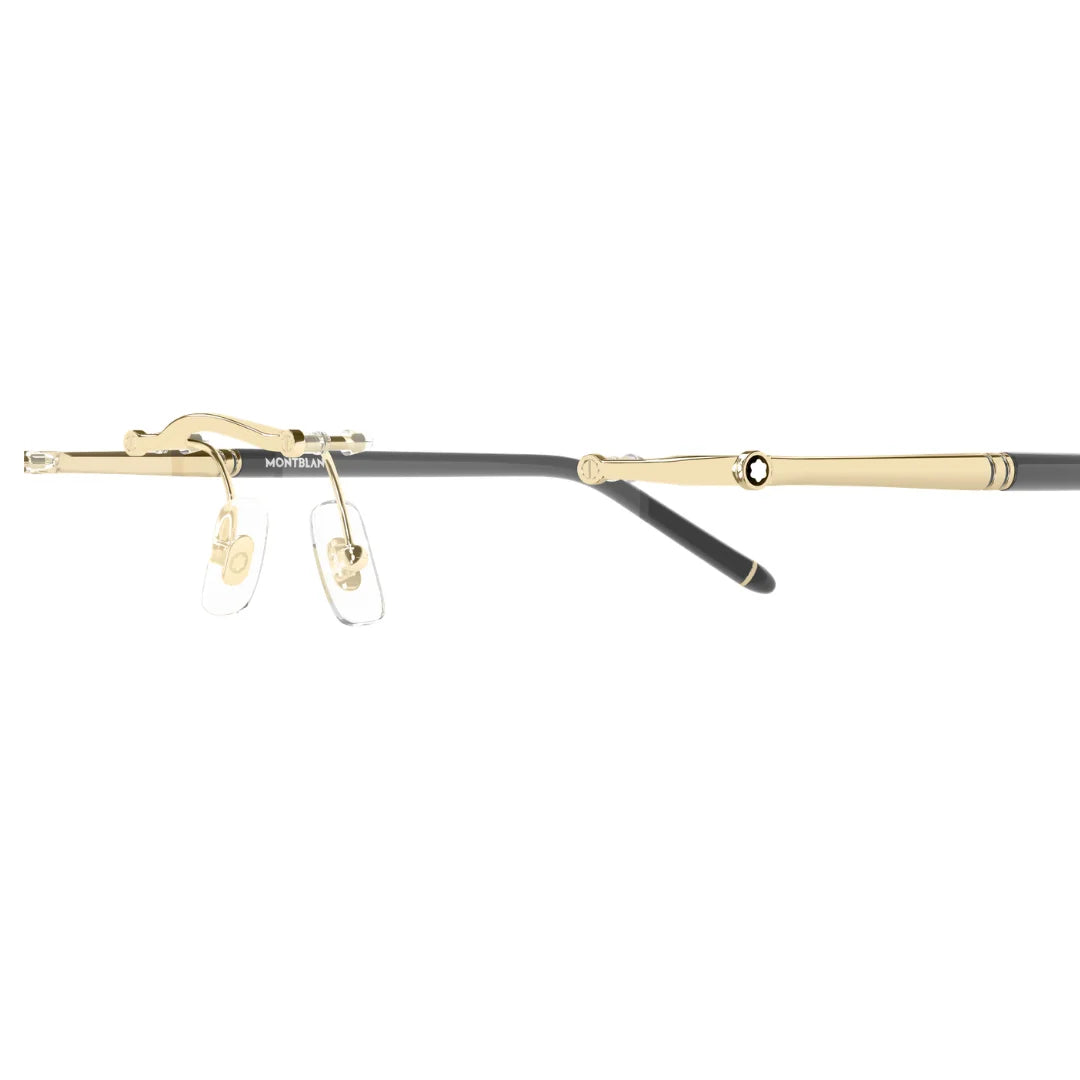 Montblanc MB0444O 004 54 Frame