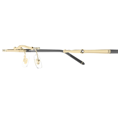 Montblanc MB0444O 004 54 Frame