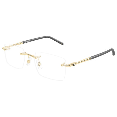 Montblanc MB0444O 004 54 Frame