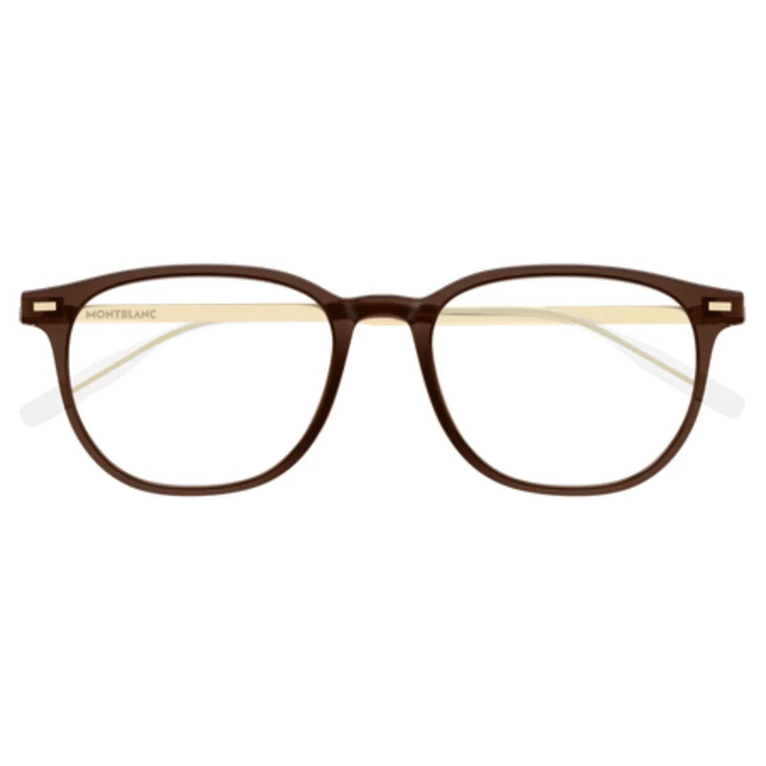 Montblanc MB0448OA 004 53 Frame