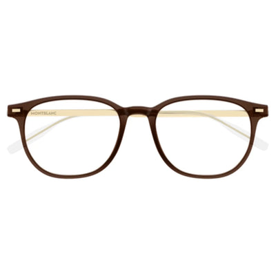 Montblanc MB0448OA 004 53 Frame