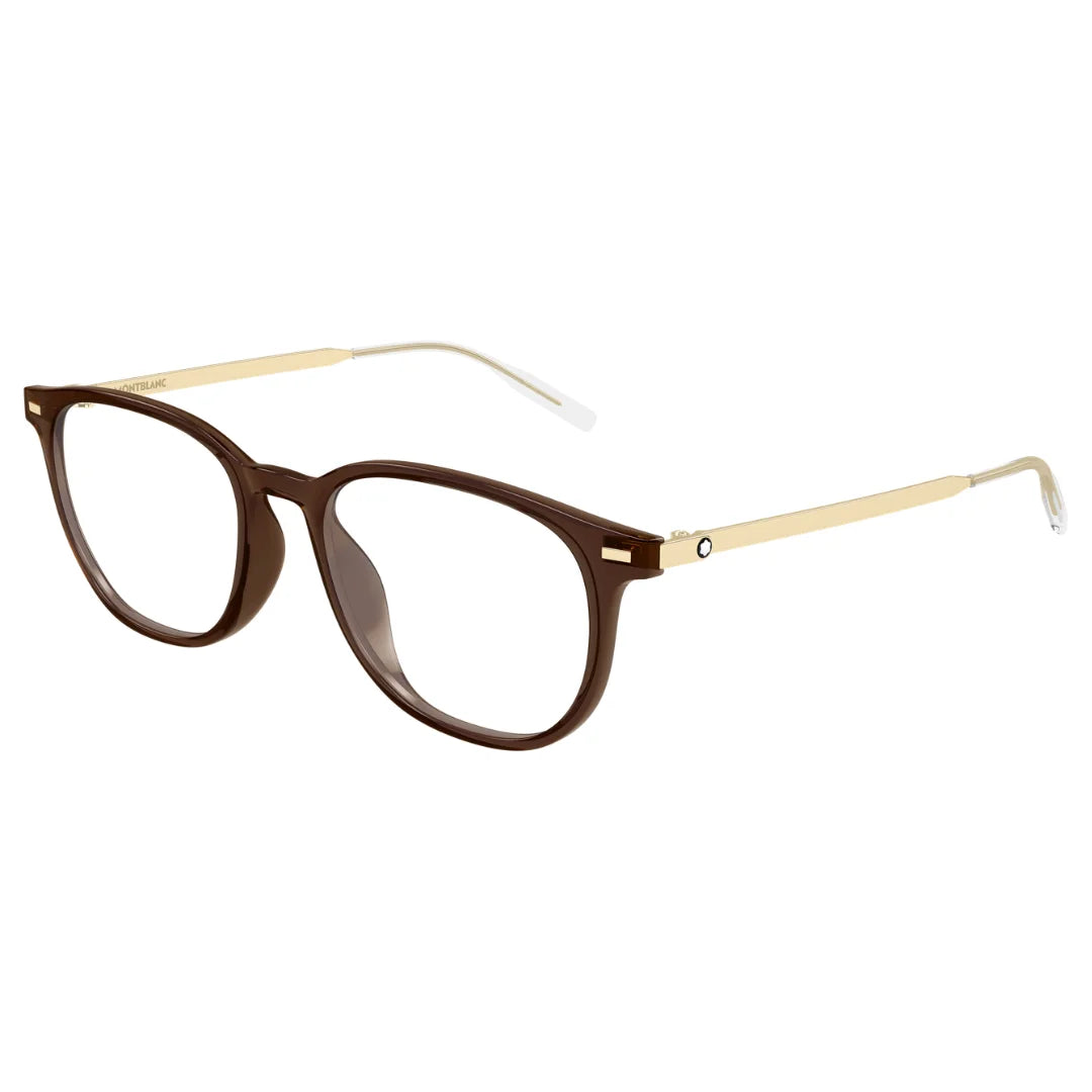 Montblanc MB0448OA 004 53 Frame