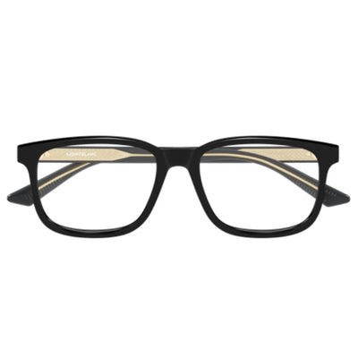 Montblanc MB0452O 001 55 Frame