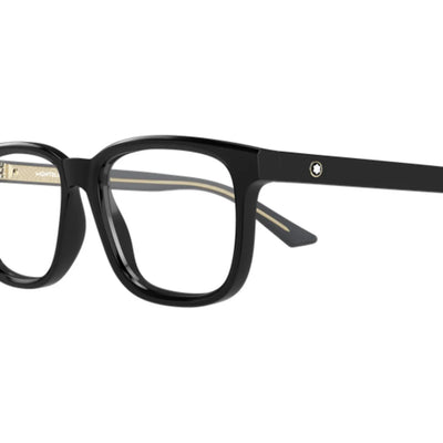 Montblanc MB0452O 001 55 Frame