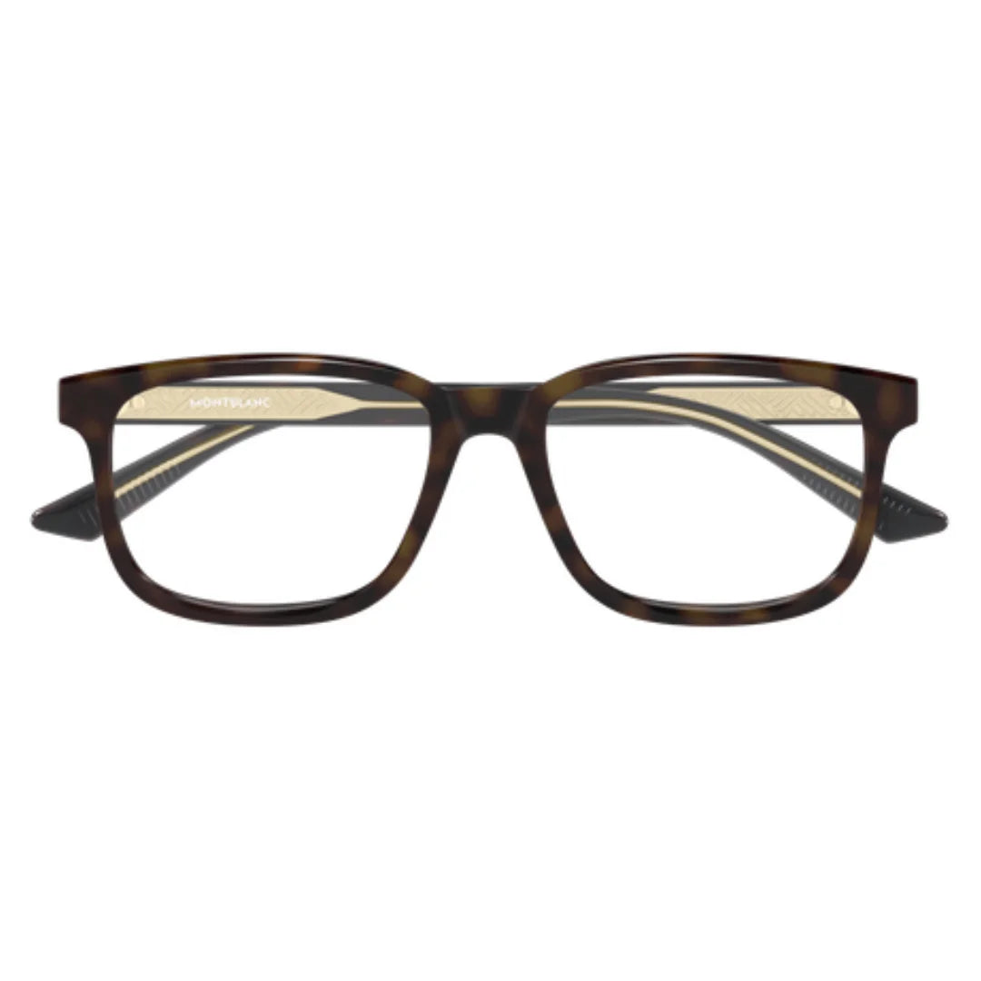 Montblanc MB0452O 003 55 Frame
