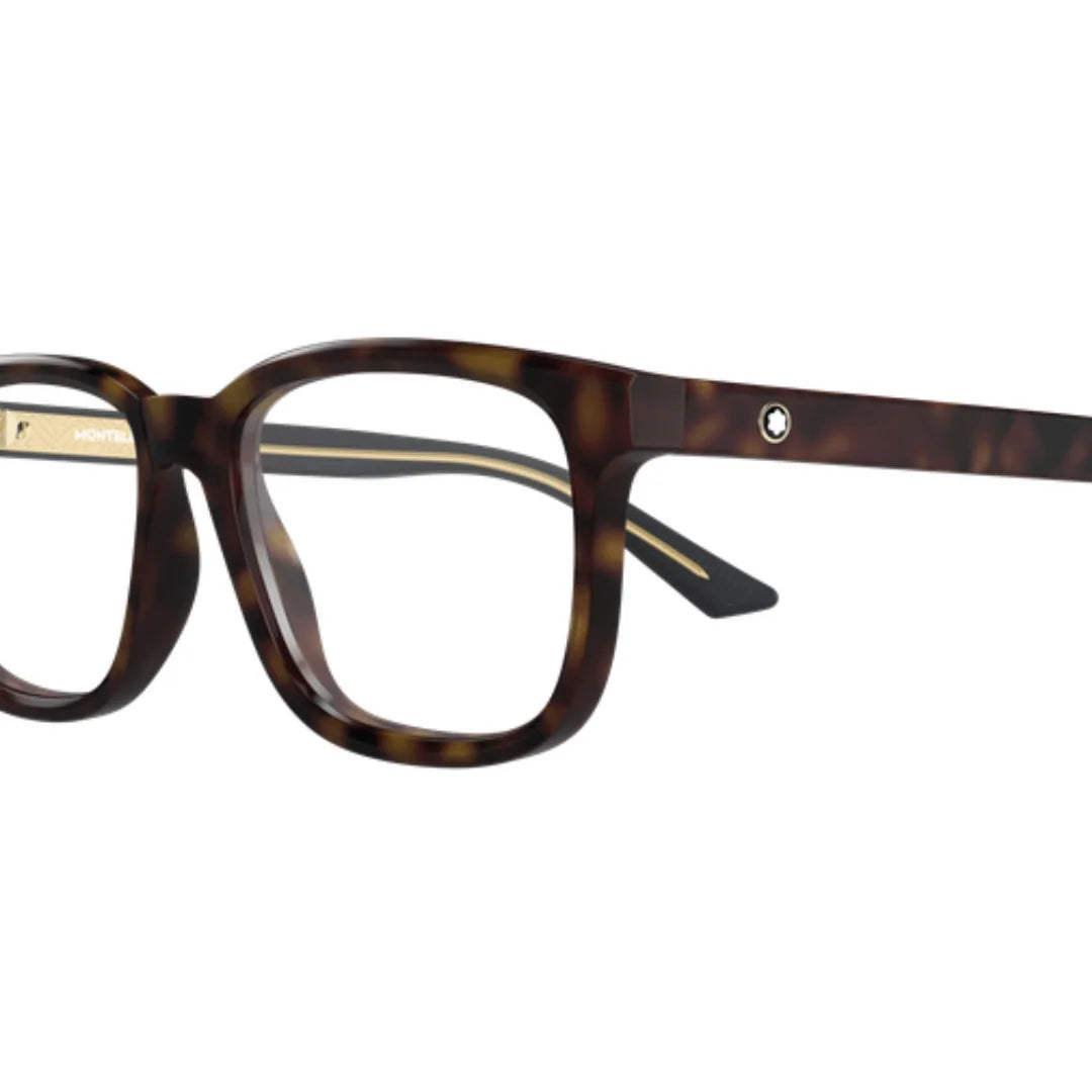 Montblanc MB0452O 003 55 Frame