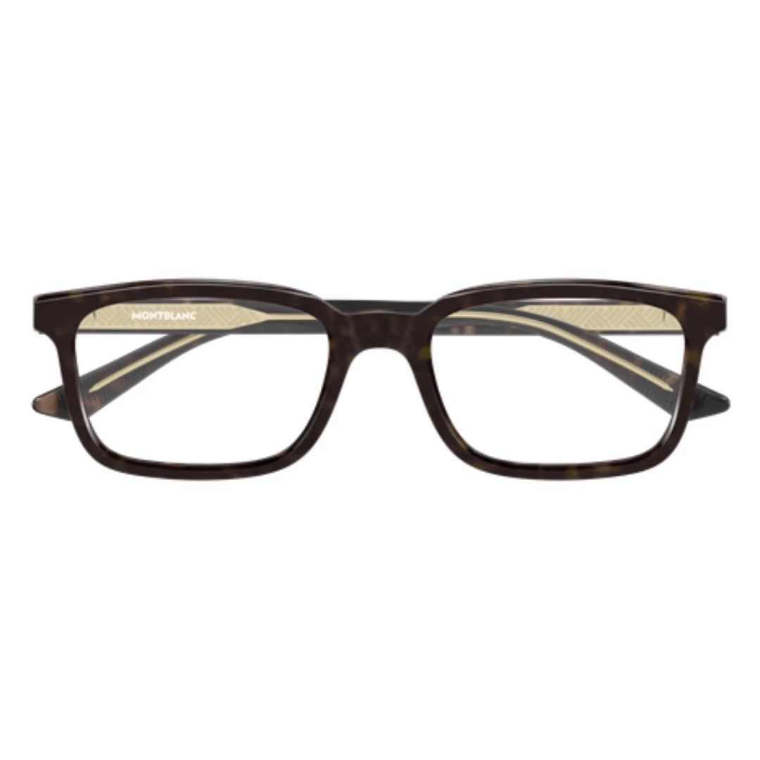 Montblanc MB0458OL 003 55 Frame