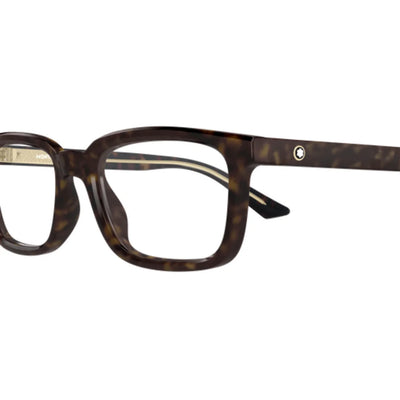 Montblanc MB0458OL 003 55 Frame