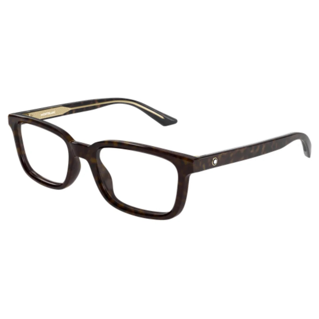 Montblanc MB0458OL 003 55 Frame