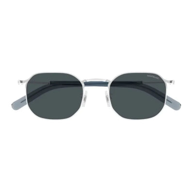 Montblanc MB0459S 002 50 Sunglasses