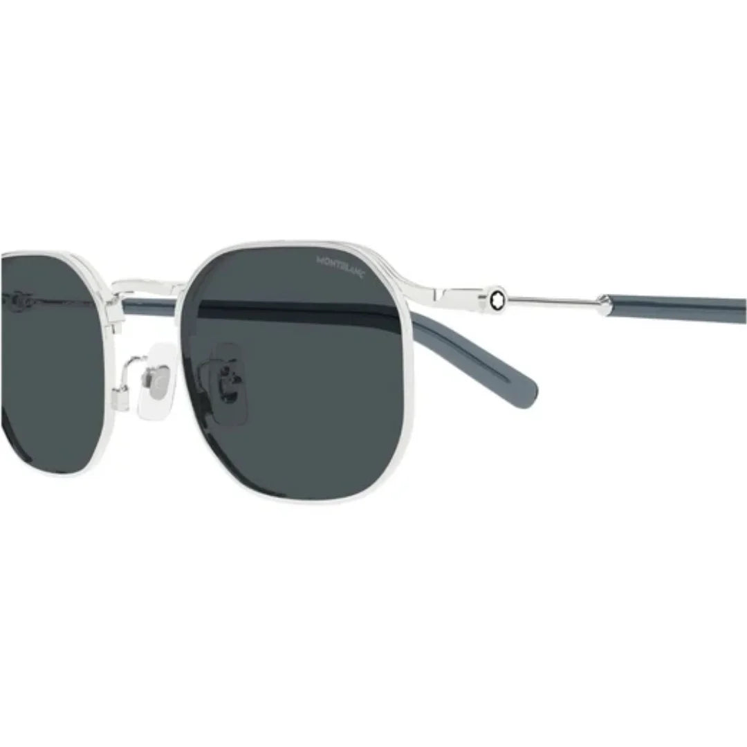 Montblanc MB0459S 002 50 Sunglasses