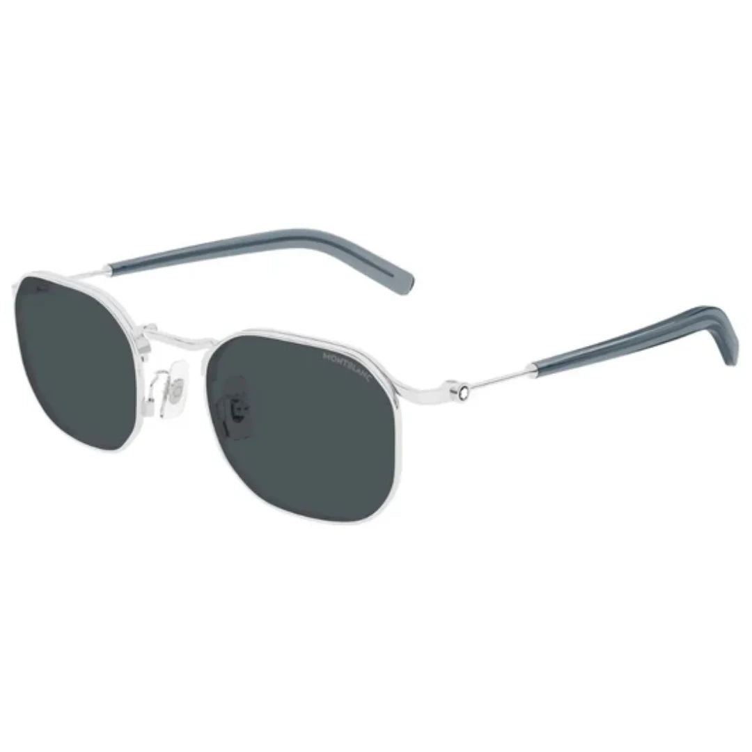 Montblanc MB0459S 002 50 Sunglasses