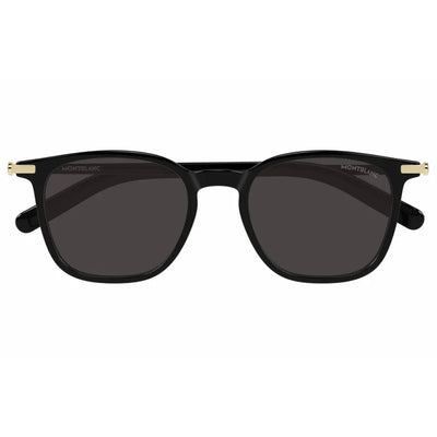 Montblanc_MB0460S_001_50_Sunglasses_Front view