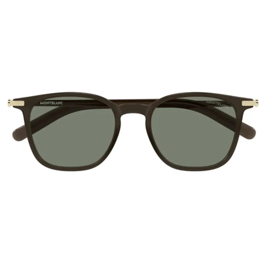 Montblanc MB0460S 004 50 Sunglasses