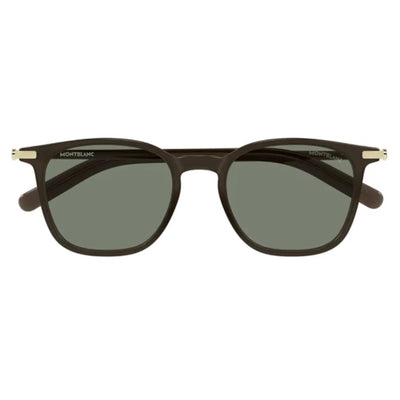 Montblanc MB0460S 004 50 Sunglasses