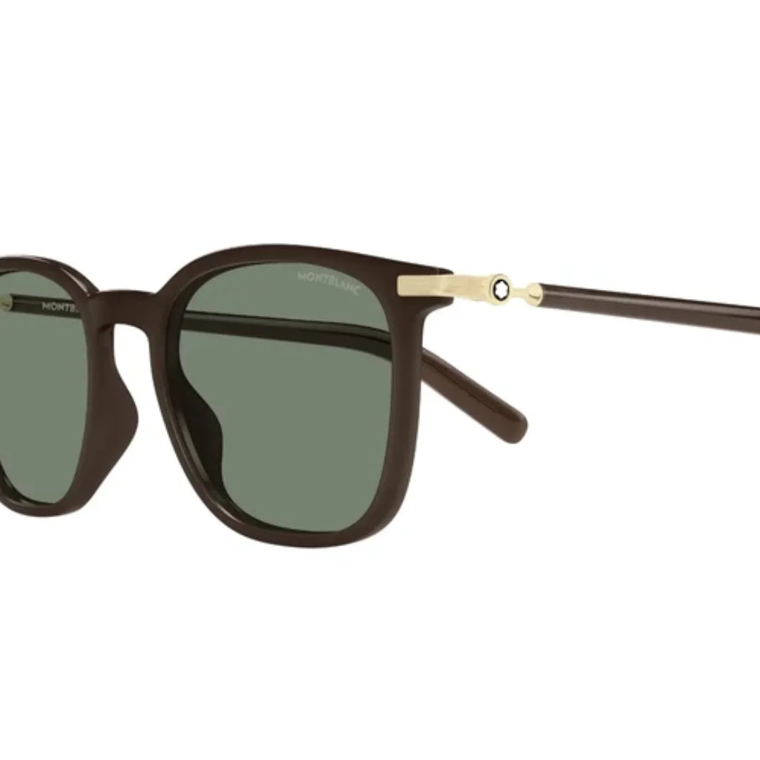 Montblanc MB0460S 004 50 Sunglasses
