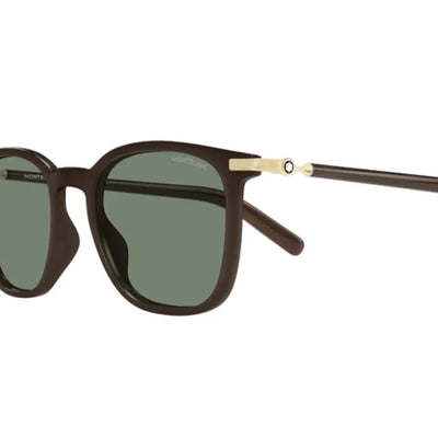 Montblanc MB0460S 004 50 Sunglasses