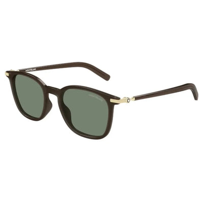 Montblanc MB0460S 004 50 Sunglasses