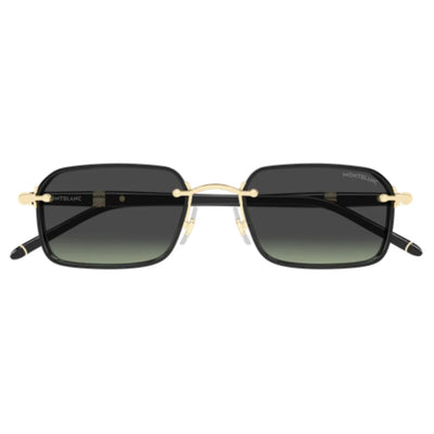 Montblanc MB0483S 004 54 Sunglasses