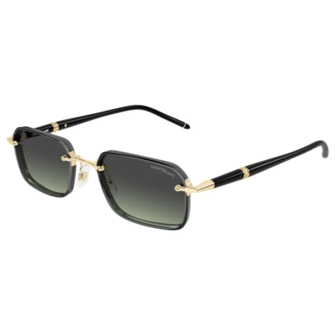 Montblanc MB0483S 004 54 Sunglasses