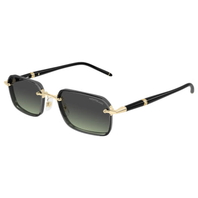 Montblanc MB0483S 004 54 Sunglasses