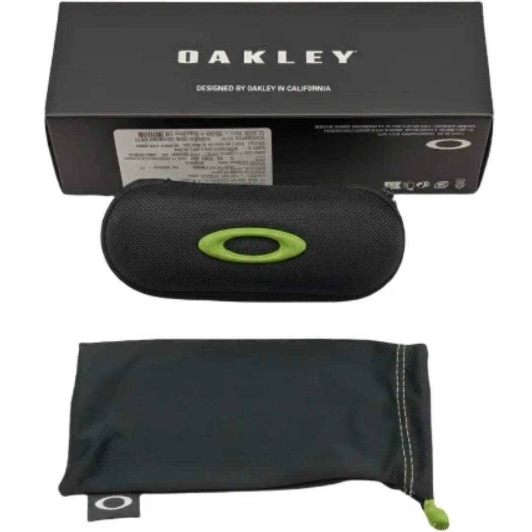 Oakley Kids Case