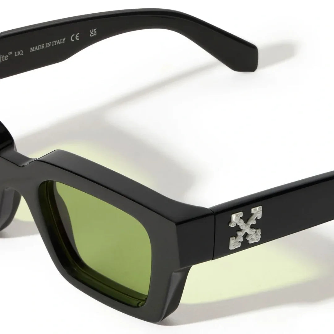Off White OERI1022 1050M 50 Sunglasses