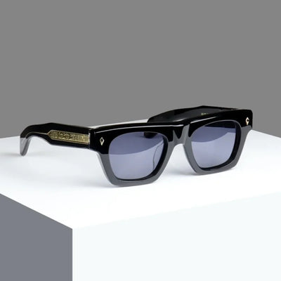 Pewpols Masten Obsidian Sunglasses