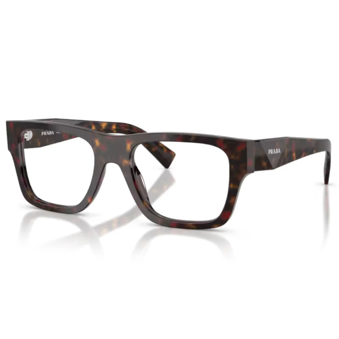 Prada 0PR C01V 17N1O1 Frame