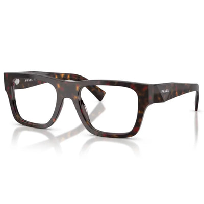 Prada 0PR C01V 17N1O1 Frame