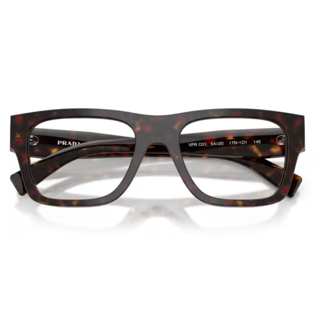 Prada 0PR C01V 17N1O1 Frame