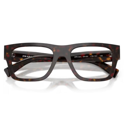 Prada 0PR C01V 17N1O1 Frame