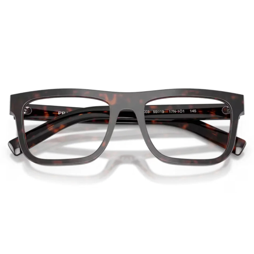 Prada 0PR C03V 17N1O1 Frame