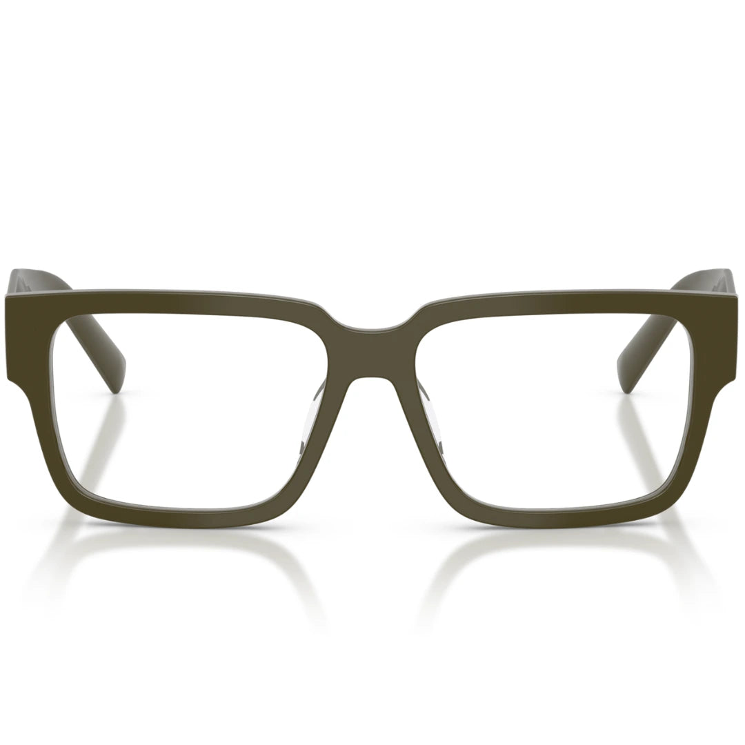 Prada PRD10D 26J 1O1 Frame 