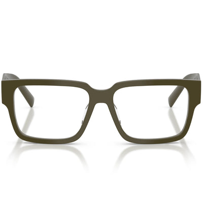 Prada PRD10D 26J 1O1 Frame 