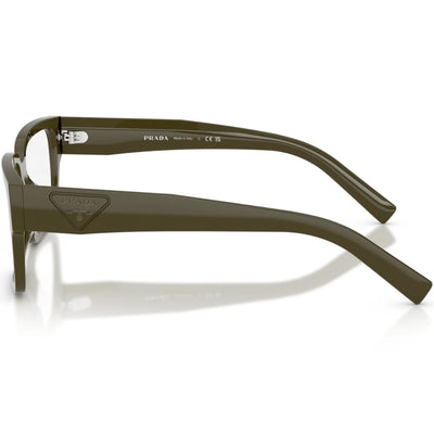 Prada PRD10D 26J 1O1 Frame 