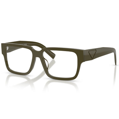 Prada PRD10D 26J 1O1 Frame 