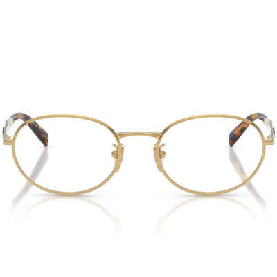 Prada PRD53 D24J 1O1 Frame