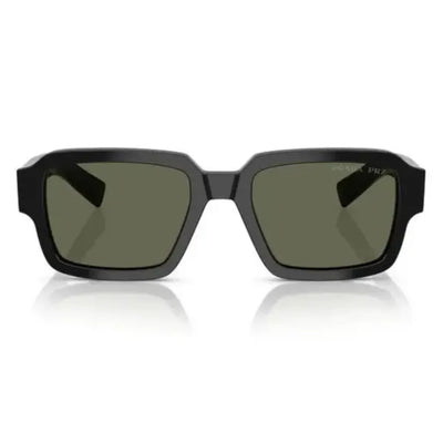 Prada SPR 02ZS 1AB03R 52 Sunglasses